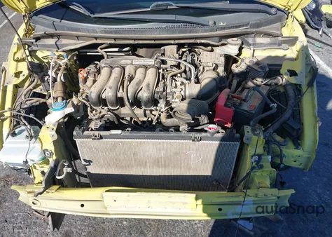 2015 Honda Fit Ex/Ex-L z USA, uszkodzony, nr VIN 3HGGK5H89FM742209